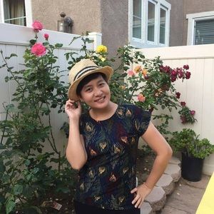 Meet your Posher, Marvie